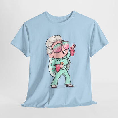 Plushie Pay Day Unisex Heavy Cotton Tee
