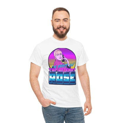 Career Woman Unisex Heavy Cotton Tee