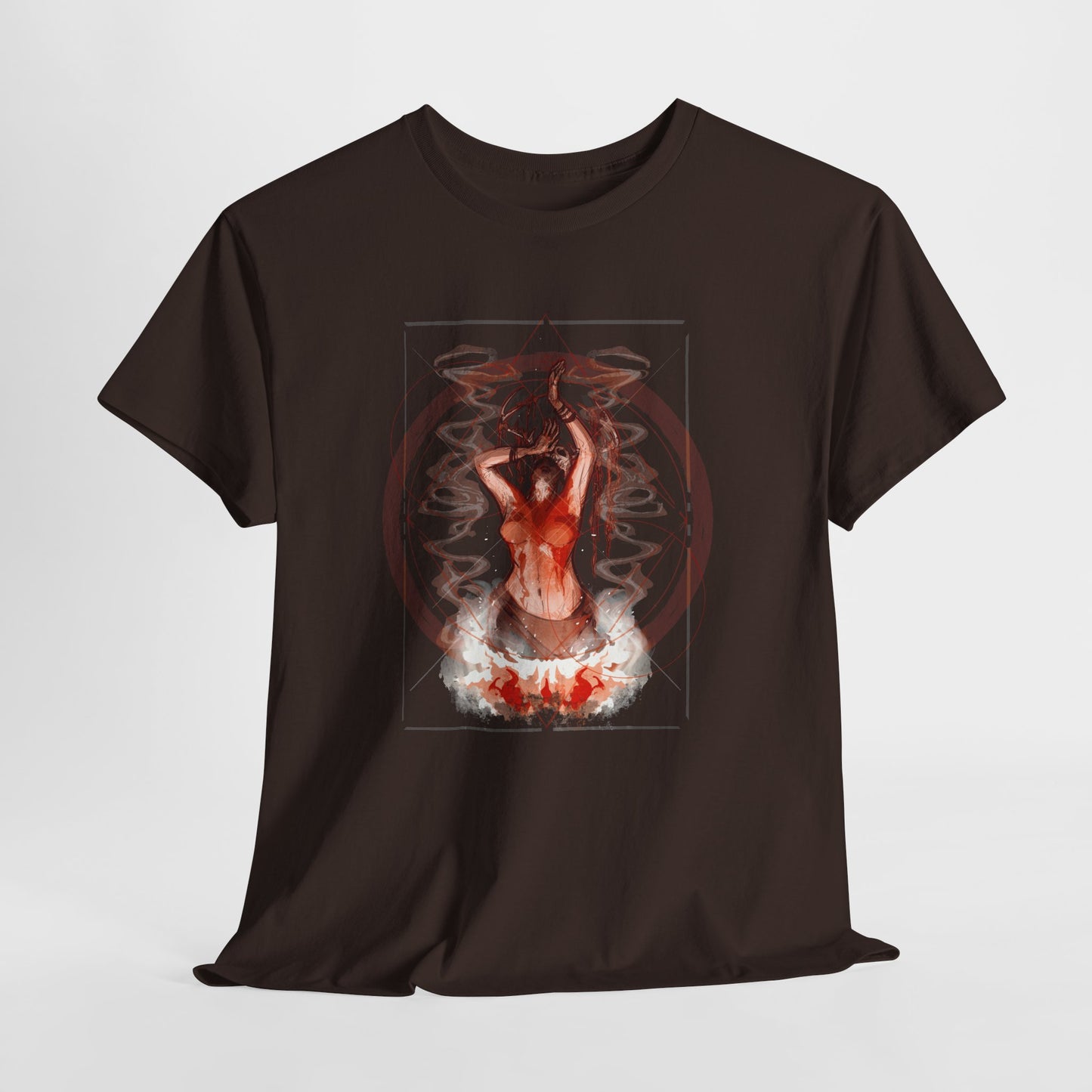 Provocation Unisex Heavy Cotton Tee