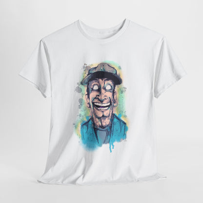 Know What I Mean Unisex Heavy Cotton Tee