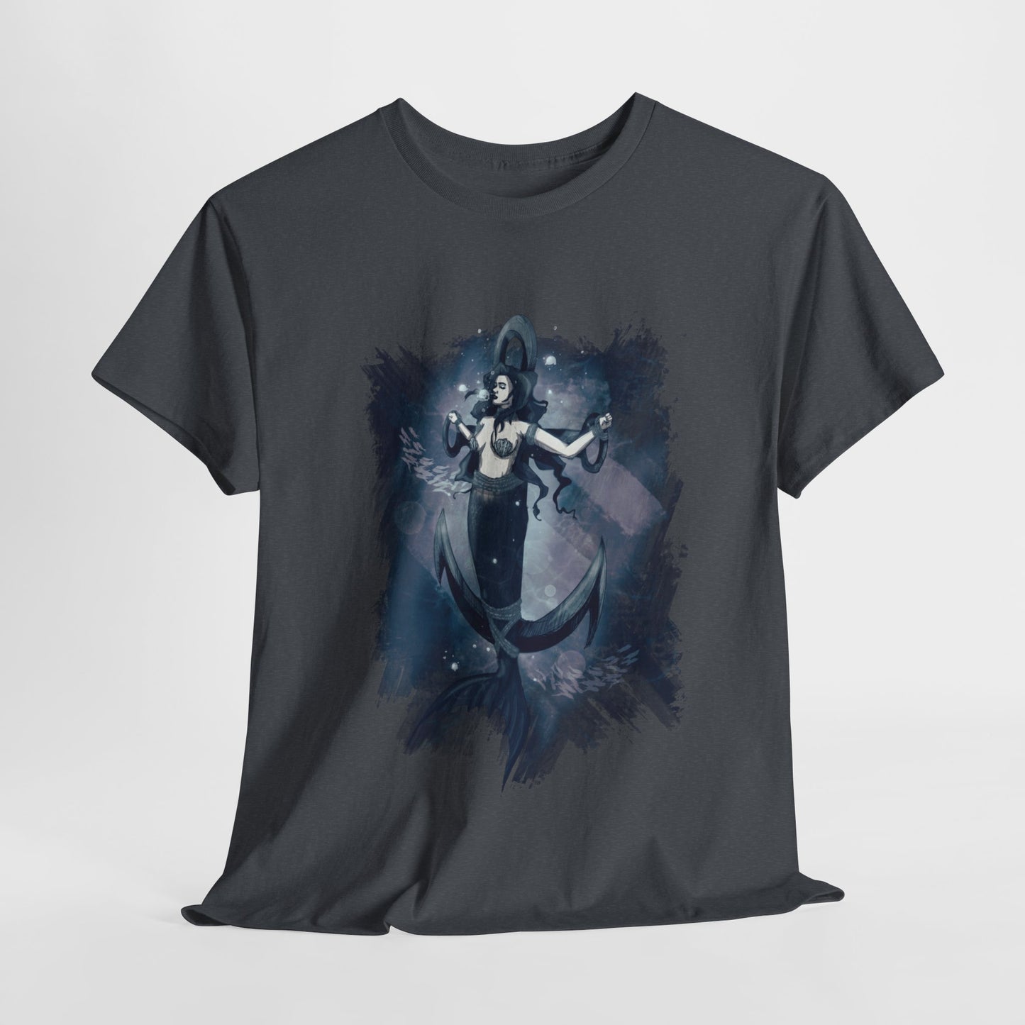 Sea Of Love Unisex Heavy Cotton Tee