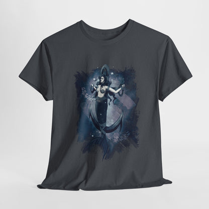 Sea Of Love Unisex Heavy Cotton Tee