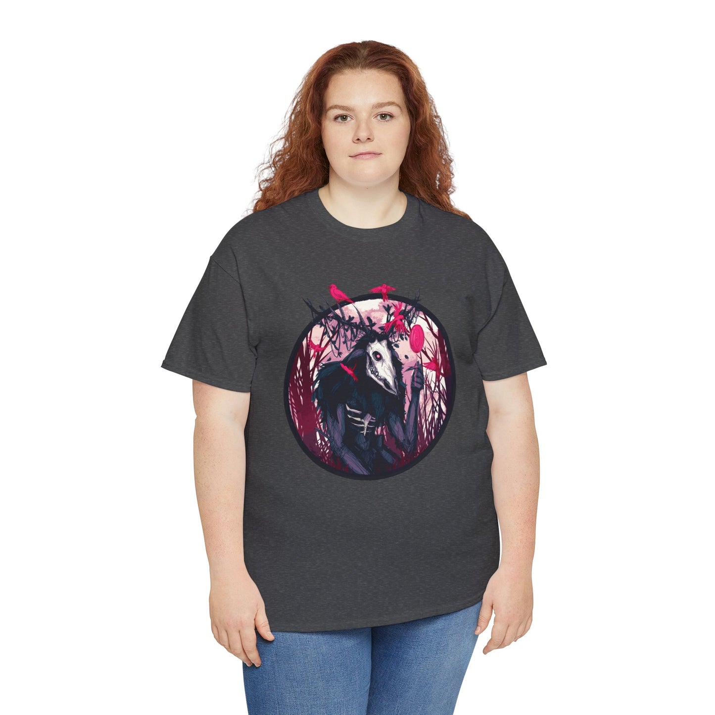 Sucker Unisex Heavy Cotton Tee