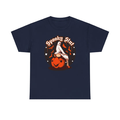Spooky Slut Unisex Heavy Cotton Tee