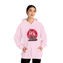 Six Thicc Six Unisex Heavy Blend Hooded Sweatshirt