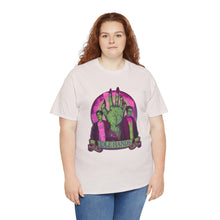 Spooky Hands Unisex Heavy Cotton Tee