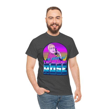 Career Woman Unisex Heavy Cotton Tee