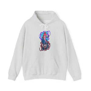 Siren Sisters Unisex Heavy Blend Hooded Sweatshirt