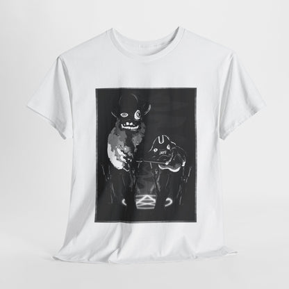 Elder Gods Unisex Heavy Cotton Tee