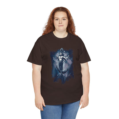 Sea Of Love Unisex Heavy Cotton Tee