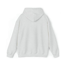 White Queen Unisex Heavy Blend Hooded Sweatshirt