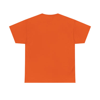 Void Pumpkin Unisex Heavy Cotton Tee