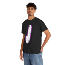 Halloween Peen Unisex Heavy Cotton Tee