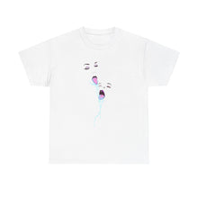 Spit Sisters Unisex Heavy Cotton Tee