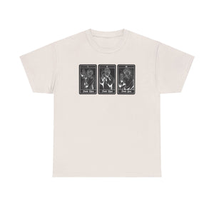 Tarot 2020 Unisex Heavy Cotton Tee