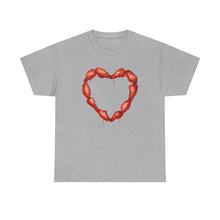 Wing Love Unisex Heavy Cotton Tee