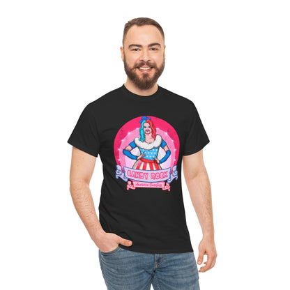 Candy Rock Unisex Heavy Cotton Tee