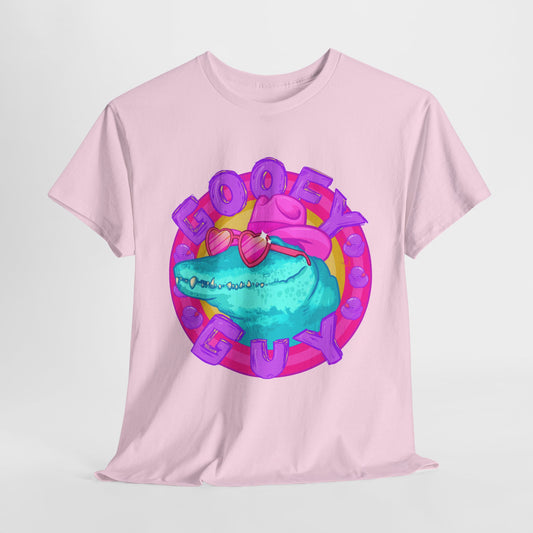 Goofy Guy Unisex Heavy Cotton Tee