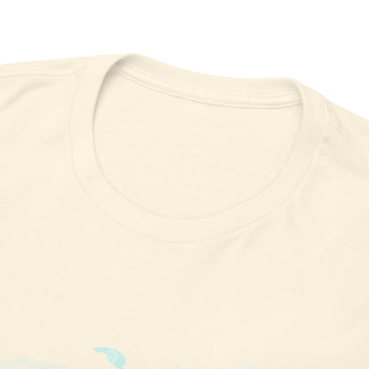 Sharkcoochie Unisex Heavy Cotton Tee