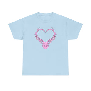 Octolove Unisex Heavy Cotton Tee