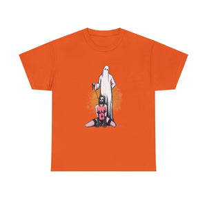 Halloween Sub Unisex Heavy Cotton Tee