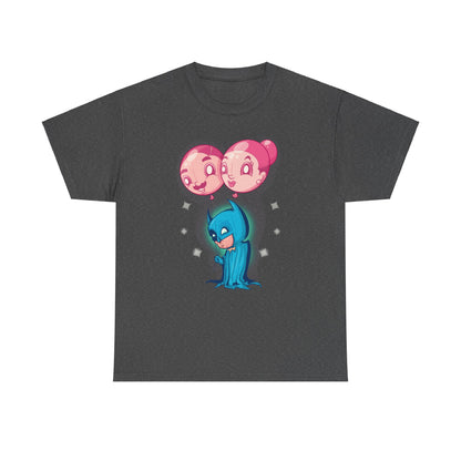 Sad Man Unisex Heavy Cotton Patreon Tee