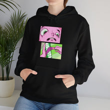 Biscuit Battle Unisex Heavy Blend Hooded Sweatshirt