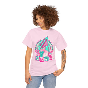 Pyramid Baby Unisex Heavy Cotton Tee