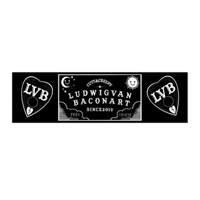 LVB Bumper Stickers