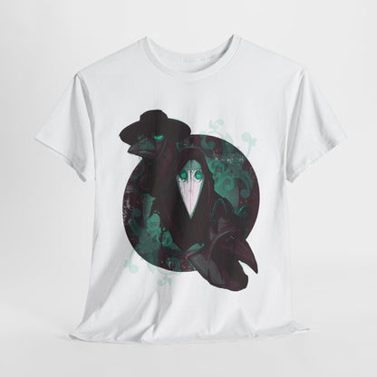 The Doctors Unisex Heavy Cotton Tee
