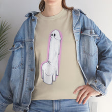 Halloween Peen Unisex Heavy Cotton Tee