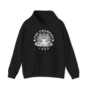 Pog Champion Unisex Heavy Blend Hooded Sweatshirt