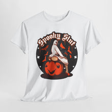 Spooky Slut Unisex Heavy Cotton Tee