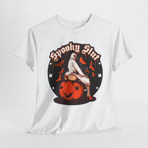 Spooky Slut Unisex Heavy Cotton Tee