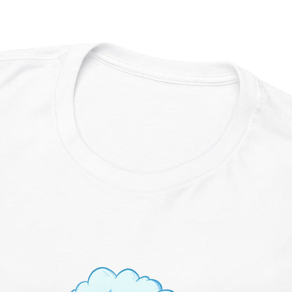 Wolf In Sheep's Clothing Unisex Heavy Cotton Tee
