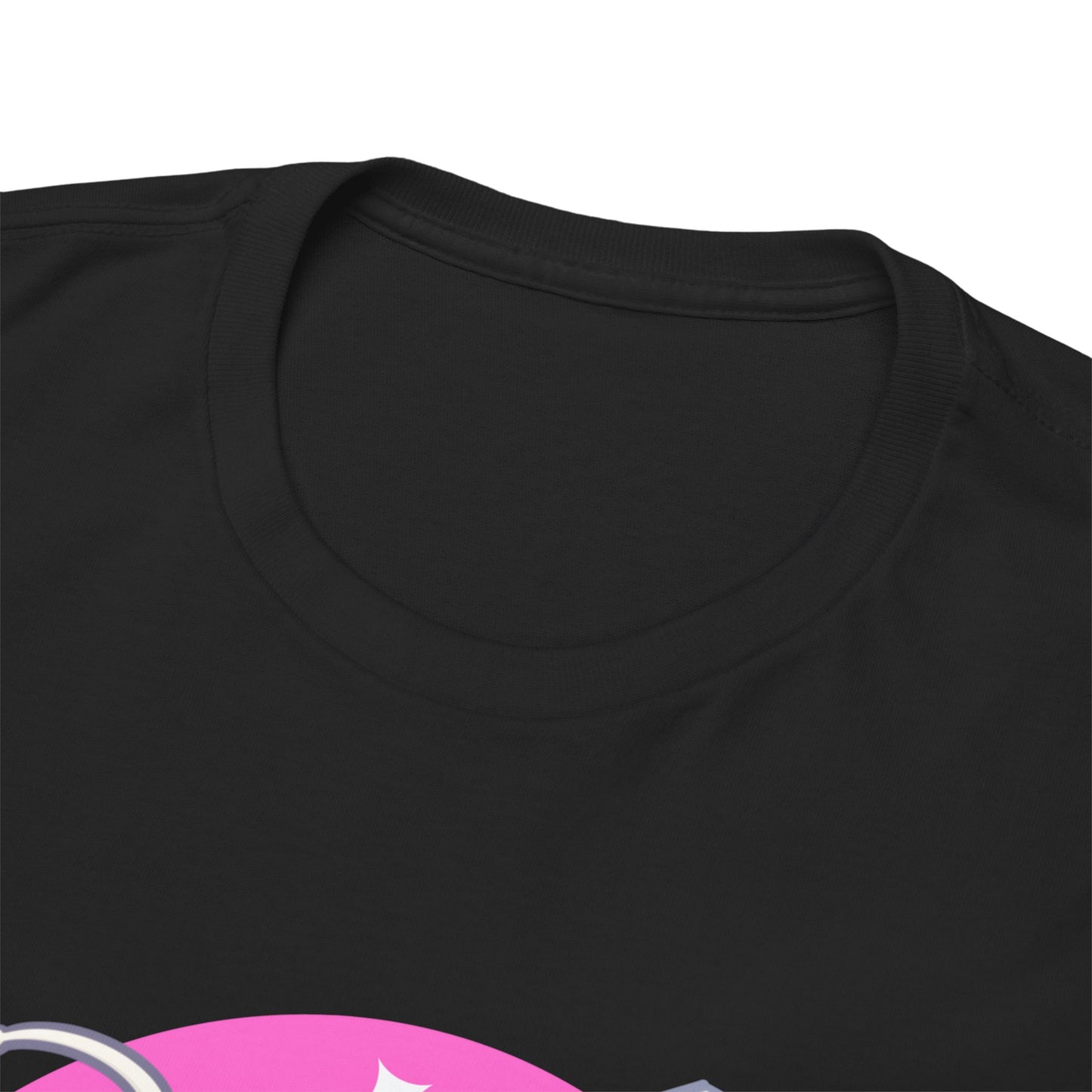 Fill Me Up Unisex Heavy Cotton Tee