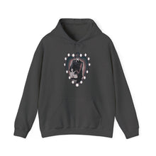 Forbidden Lust Unisex Heavy Blend Hooded Sweatshirt