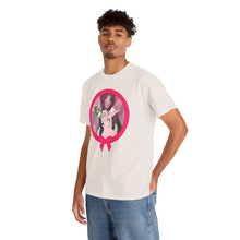 Cum All Ye Facial Unisex Heavy Cotton Tee