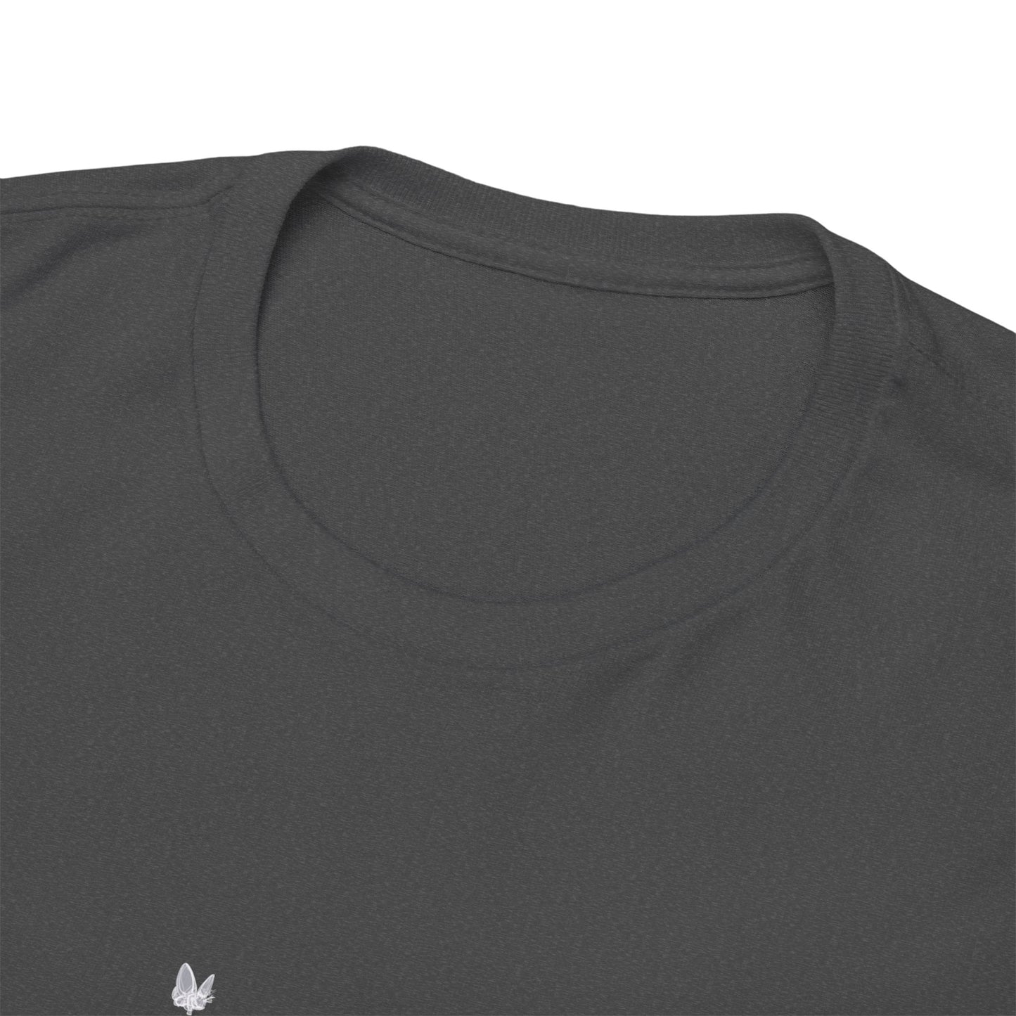 Deer Daddy / Nocturnal Unisex Heavy Cotton Tee