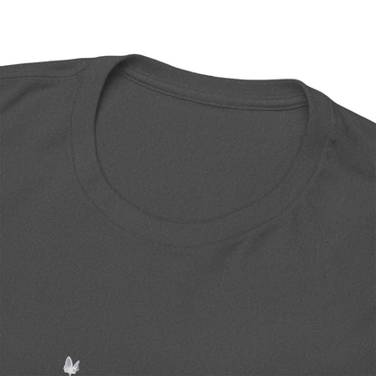 Deer Daddy / Nocturnal Unisex Heavy Cotton Tee