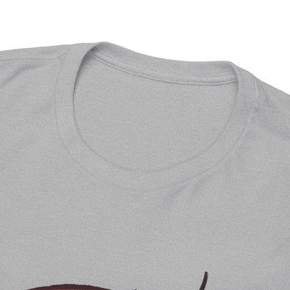 The Wendigo Unisex Heavy Cotton Tee