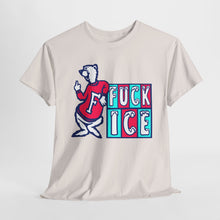 Polar Ice Unisex Heavy Cotton Tee