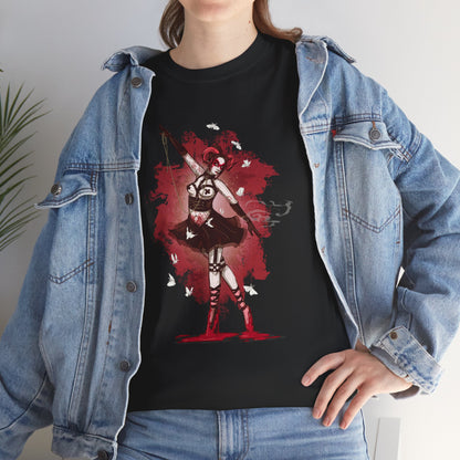 Demoni IV Unisex Heavy Cotton Tee