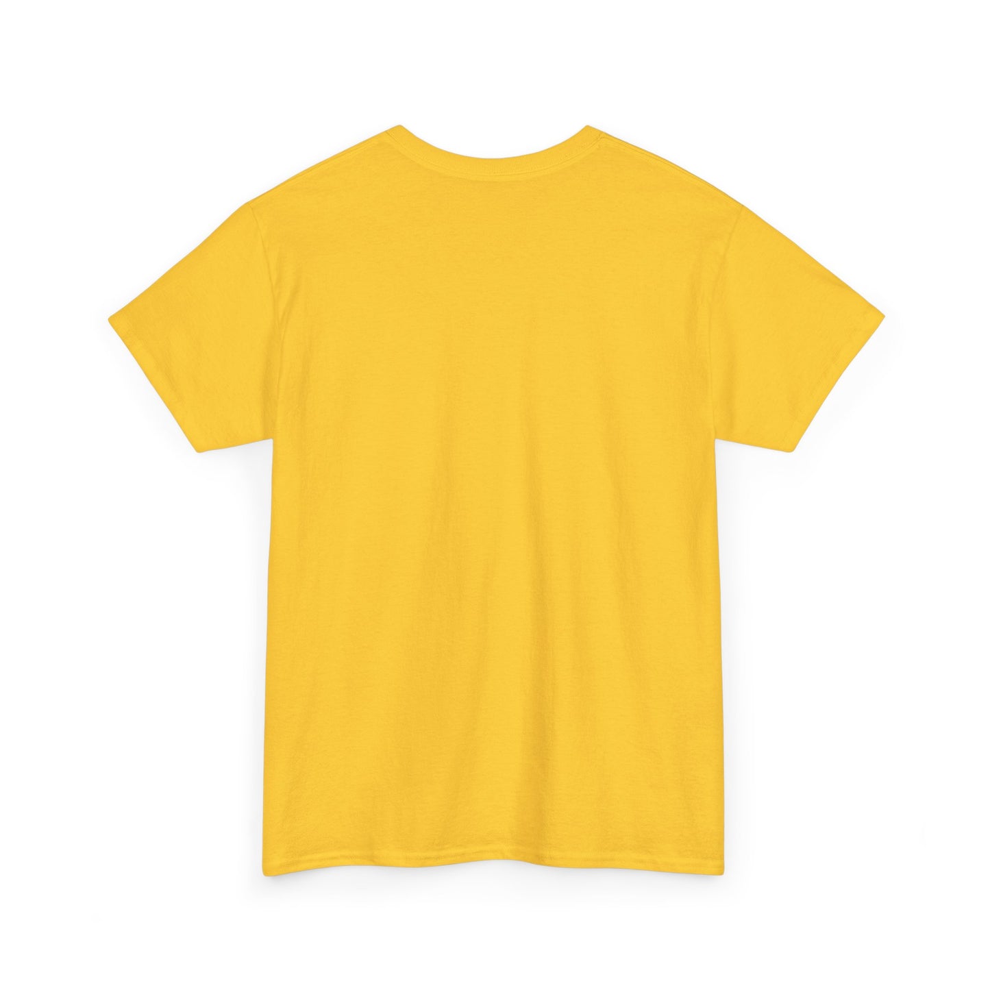 Best Day Ever Unisex Heavy Cotton Tee