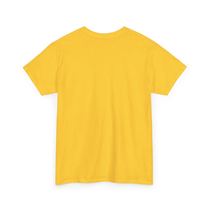 Best Day Ever Unisex Heavy Cotton Tee