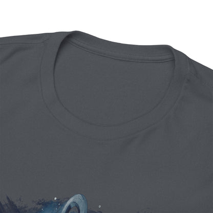 Sea Of Love Unisex Heavy Cotton Tee
