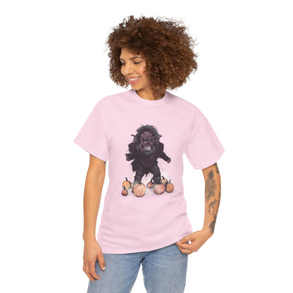 Trantor Unisex Heavy Cotton Tee