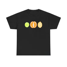 Citrussy Unisex Heavy Cotton Tee