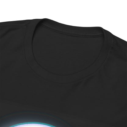 Recharge Unisex Heavy Cotton Tee