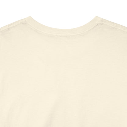 Trashy Bitch Unisex Heavy Cotton Tee